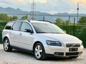 ����� �� �������� �� Volvo V50 2.0HDi FACELIFT