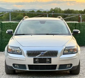 ����� �� �������� �� Volvo V50 2.0HDi FACELIFT
