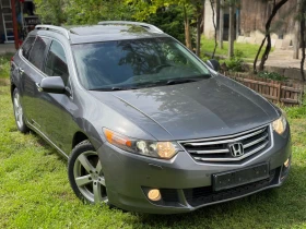 ����� �� �������� �� Honda Accord 2.4 i-VTEC