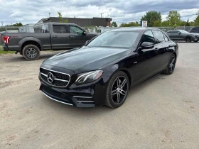 ����� �� �������� �� Mercedes-Benz E 43 AMG 4MATIC * ��������� ����������* ��������* 