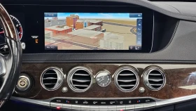 Mercedes-Benz S 560 BURMESTER / ������ / DISTRONIC+ / 360 ������ /���� | Mobile.bg � ����� ������ 15