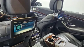 Mercedes-Benz S 560 BURMESTER / ������ / DISTRONIC+ / 360 ������ /���� | Mobile.bg � ����� ������ 14