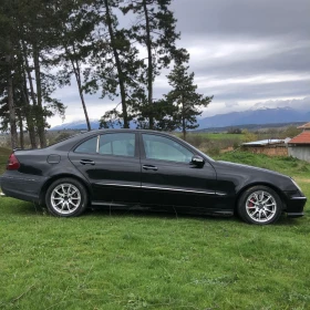 Mercedes-Benz E 500 | Mobile.bg � ����� ������ 4