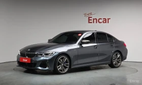 BMW 320 HARMON* KARDON* ХЕДЪП* LANE* ASSIST* 360КАМЕРА* 