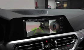 BMW 320 HARMON* KARDON* ХЕДЪП* LANE* ASSIST* 360КАМЕРА*  - 35500 € / 69431.96 лв. - 73975357 2