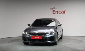BMW 320 HARMON* KARDON* ХЕДЪП* LANE* ASSIST* 360КАМЕРА*  - 35500 € / 69431.96 лв. - 73975357 12