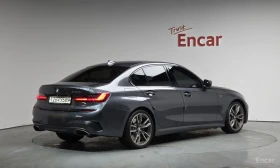 BMW 320 HARMON* KARDON* ХЕДЪП* LANE* ASSIST* 360КАМЕРА*  - 35500 € / 69431.96 лв. - 73975357 11