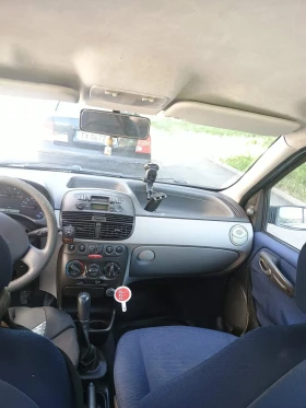 Fiat Punto 1.9jtd  | Mobile.bg � ����� ������ 5