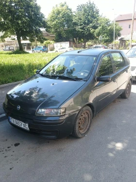 Fiat Punto 1.9jtd  | Mobile.bg � ����� ������ 6
