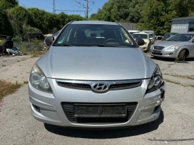 Hyundai I30 1.4 бензин