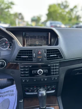 Mercedes-Benz E 500 5.5 * ����� * ������ * ���� * H KARDON | Mobile.bg � ����� ������ 14