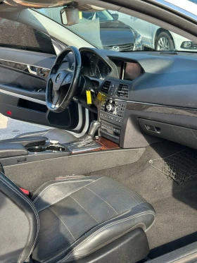 Mercedes-Benz E 500 5.5 * ����� * ������ * ���� * H KARDON | Mobile.bg � ����� ������ 10