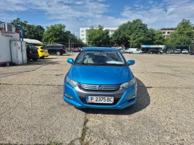 Honda Insight ХИБРИДЕН