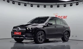 Mercedes-Benz GLE 450 4MATIC