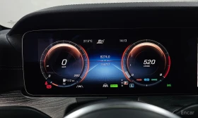 Mercedes-Benz CLS CLS450 4MATIC AMG Line | Auto.bg — изображение 8