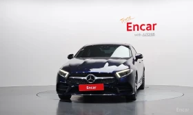 Mercedes-Benz CLS CLS450 4MATIC AMG Line | Auto.bg — изображение 3