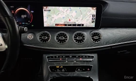 Mercedes-Benz CLS CLS450 4MATIC AMG Line | Auto.bg — изображение 14