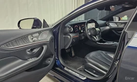 Mercedes-Benz CLS CLS450 4MATIC AMG Line | Auto.bg — изображение 10