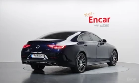 Mercedes-Benz CLS CLS450 4MATIC AMG Line | Auto.bg — изображение 2