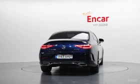 Mercedes-Benz CLS CLS450 4MATIC AMG Line | Auto.bg — изображение 4