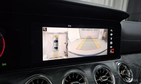 Mercedes-Benz CLS CLS450 4MATIC AMG Line | Auto.bg — изображение 15