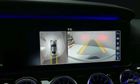 Mercedes-Benz CLS 450 4MATIC AMG Line/���������/���������/360 | Mobile.bg � ����� ������ 14