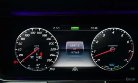 Mercedes-Benz CLS 450 4MATIC AMG Line/���������/���������/360 | Mobile.bg � ����� ������ 8
