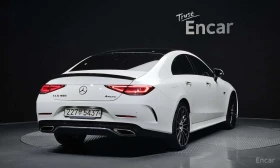 Mercedes-Benz CLS 450 4MATIC AMG Line/���������/���������/360 | Mobile.bg � ����� ������ 2