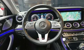 Mercedes-Benz CLS 450 4MATIC AMG Line/���������/���������/360 | Mobile.bg � ����� ������ 13