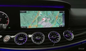 Mercedes-Benz CLS 450 4MATIC AMG Line/���������/���������/360 | Mobile.bg � ����� ������ 16