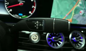 Mercedes-Benz CLS 450 4MATIC AMG Line/���������/���������/360 | Mobile.bg � ����� ������ 9