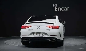 Mercedes-Benz CLS 450 4MATIC AMG Line/���������/���������/360 | Mobile.bg � ����� ������ 4