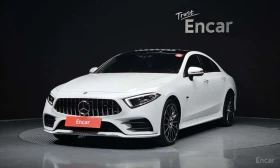 ������ Mercedes-Benz CLS 45...