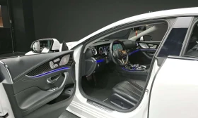 Mercedes-Benz CLS 450 4MATIC AMG Line/���������/���������/360 | Mobile.bg � ����� ������ 10