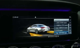 Mercedes-Benz CLS 450 4MATIC AMG Line/���������/���������/360 | Mobile.bg � ����� ������ 15