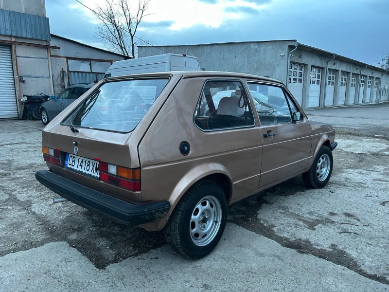 VW Golf, снимка 10 - Автомобили и джипове - 46690987