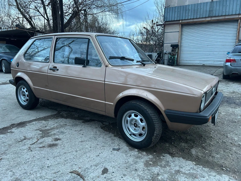 VW Golf, снимка 9 - Автомобили и джипове - 46690987