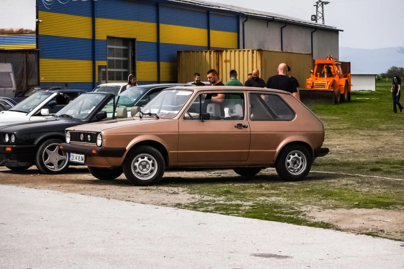 VW Golf, снимка 15 - Автомобили и джипове - 46690987