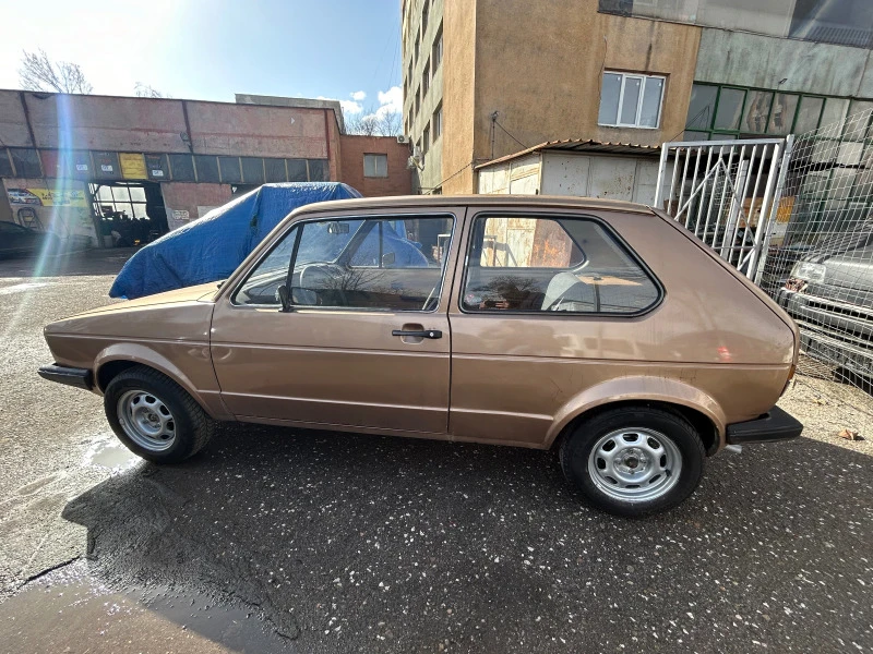 VW Golf, снимка 2 - Автомобили и джипове - 46690987