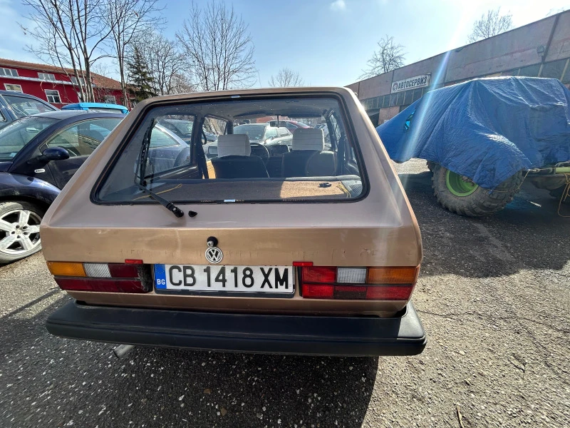 VW Golf, снимка 3 - Автомобили и джипове - 46690987