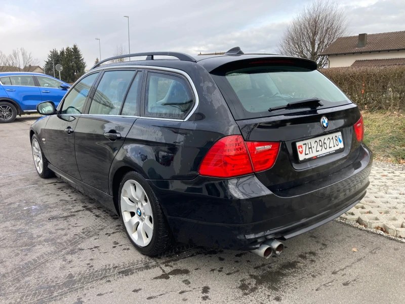 BMW 325 XI 4x4 Face, снимка 5 - Автомобили и джипове - 48898092