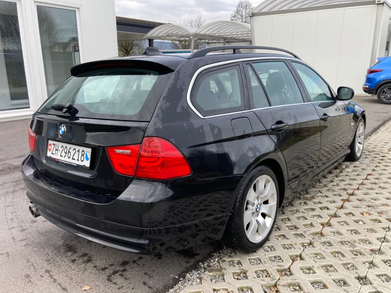 BMW 325 XI 4x4 Face, снимка 7 - Автомобили и джипове - 48898092