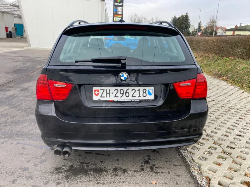 BMW 325 XI 4x4 Face, снимка 6 - Автомобили и джипове - 48898092