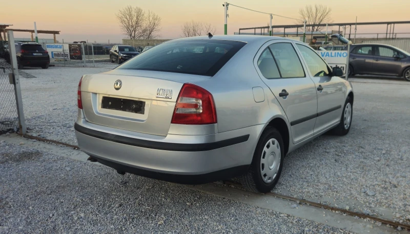 Skoda Octavia 1.9TDI.105кс.Хечбек.Отлична, снимка 4 - Автомобили и джипове - 49366581