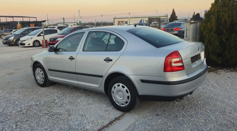 Skoda Octavia 1.9TDI.105кс.Хечбек.Отлична, снимка 6 - Автомобили и джипове - 49366581