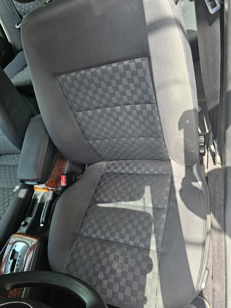 Audi A6 2.5 tdi, снимка 14 - Автомобили и джипове - 50590836