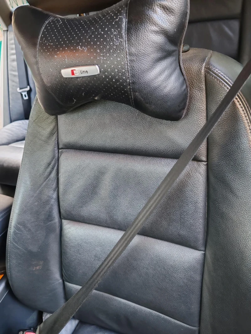 Audi A6, снимка 16 - Автомобили и джипове - 52511239