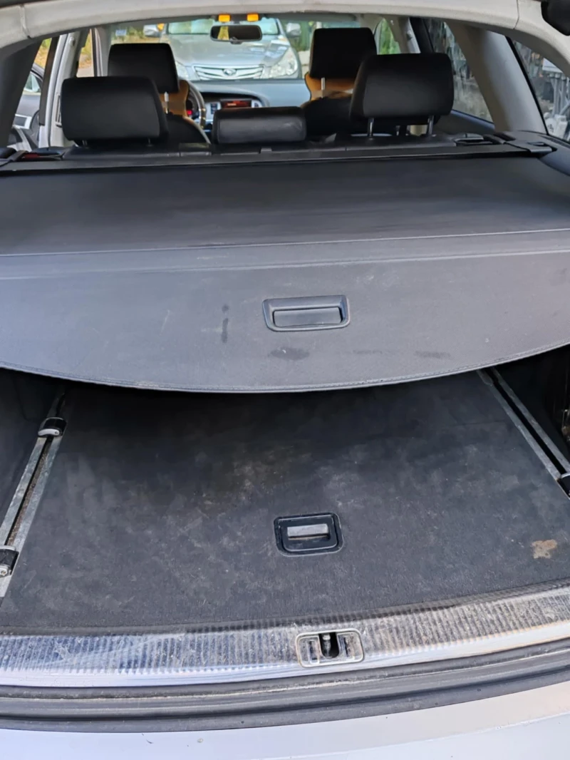 Audi A6, снимка 7 - Автомобили и джипове - 52511239