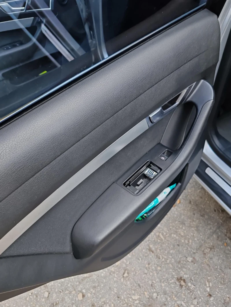 Audi A6, снимка 8 - Автомобили и джипове - 52511239