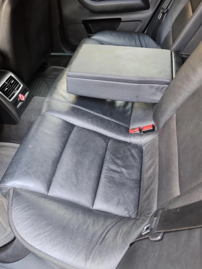 Audi A6, снимка 9 - Автомобили и джипове - 52511239